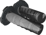 Grips - Deuce - Black/Gray