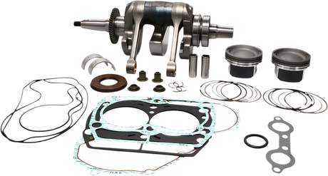 Engine Rebuild Kit 2011 - 2016