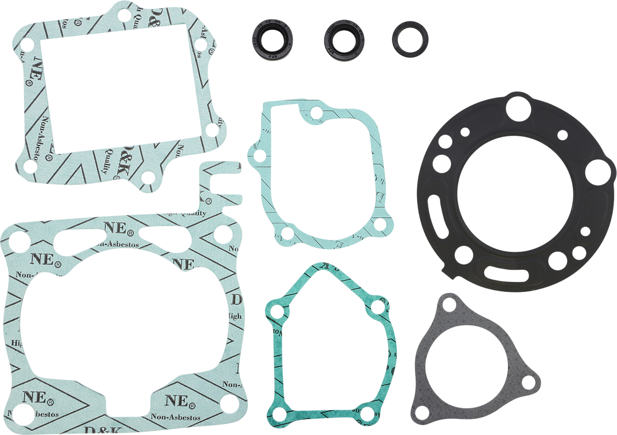 Top End Gasket Set - Honda 2005 - 2007