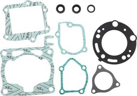 Top End Gasket Set - Honda 2005 - 2007