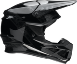 F.I. Helmet - Fractal - MIPS® - Stealth - XS