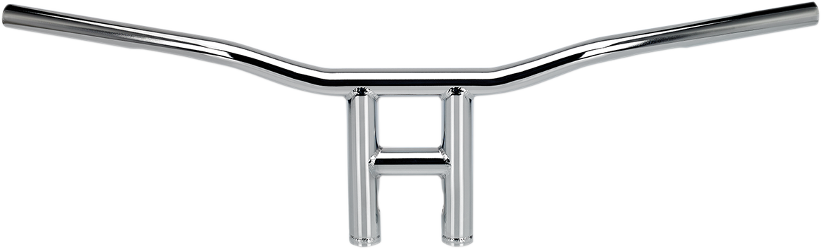 Handlebar - Tyson XL - 8\" - Chrome