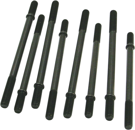 Cylinder Studs - Twin Cam - 8-Pack 1999 - 2017