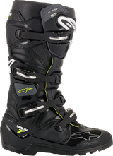 Tech 7 Enduro Drystar® Boots - Black - US 12