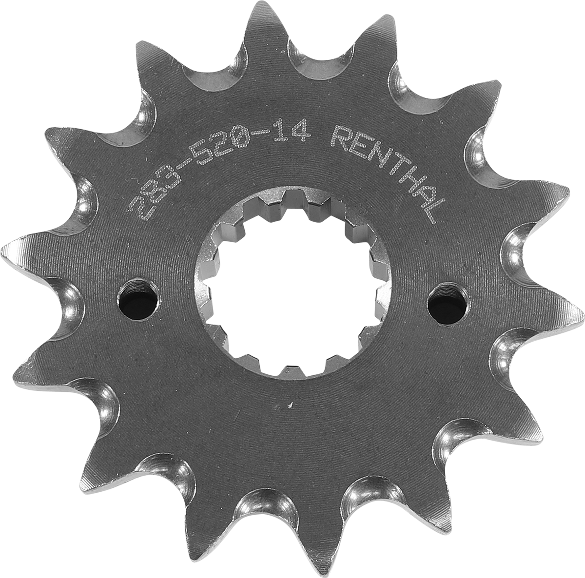 Sprocket - Front - Honda - 14-Tooth 2000 - 2007