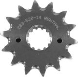 Sprocket - Front - Honda - 14-Tooth 2000 - 2007