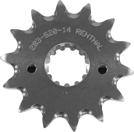 Sprocket - Front - Honda - 14-Tooth 2000 - 2007