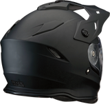 Range Helmet - MIPS - Flat Black - XS