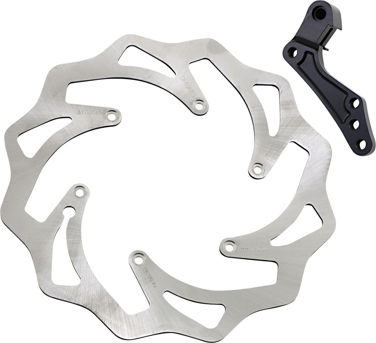 SKW Rotor Kit - KTM 2000 - 2009