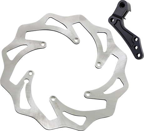 SKW Rotor Kit - KTM 2000 - 2009