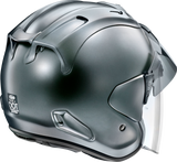 Ram-X Helmet - Gun Metallic Frost - XS