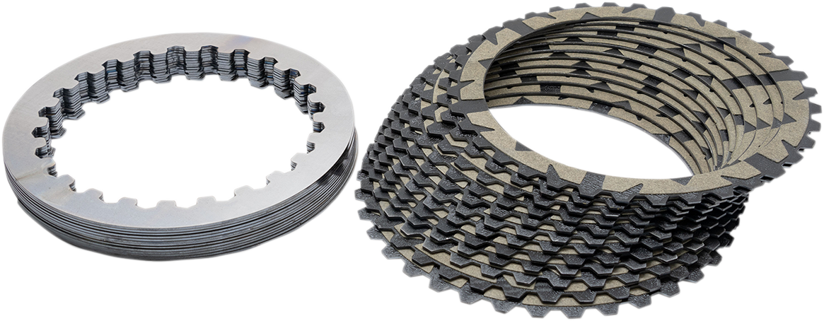 TorqDrive® Clutch Kit - Sportster 2003 - 2020