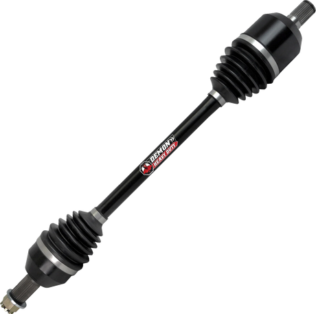 Axle - Complete - Heavy-Duty - Front - CF Moto 2022 - 2023