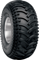 Tire - HF243 - Front/Rear - 22x11-8 - 2 Ply