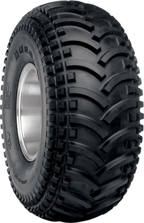 Tire - HF243 - Front/Rear - 22x11-8 - 2 Ply