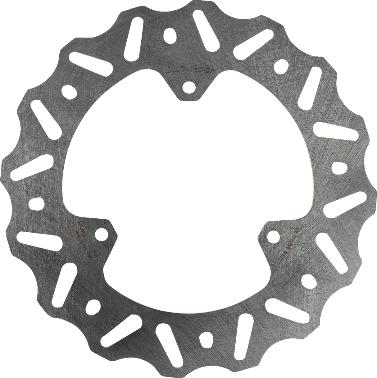 Brake Rotor - Front - Nitro 2017 - 2023