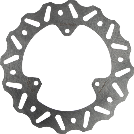 Brake Rotor - Front - Nitro 2017 - 2023