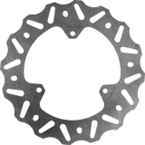 Brake Rotor - Front - Nitro 2017 - 2023