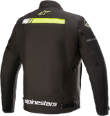 T-SPS Ignition Jacket - Black/Yellow - 3XL