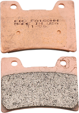 HH Brake Pads - FA160HH 1989 - 2007