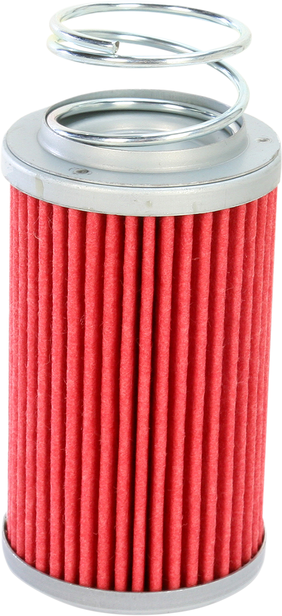 Oil Filter 2010 - 2012