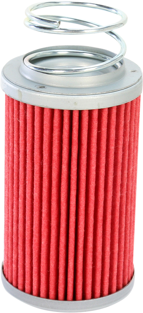 Oil Filter 2010 - 2012