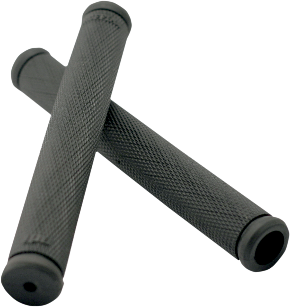 Grips - Ruffian - 8\" - Snow - Black