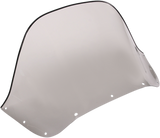 Windshield Insert - Smoke - Ski Doo 1999 - 2000