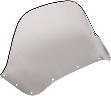 Windshield Insert - Smoke - Ski Doo 1999 - 2000