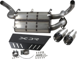 RZR XP 1000 Muffler 2018 - 2018