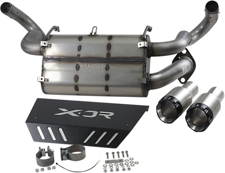 RZR XP 1000 Muffler 2018 - 2018