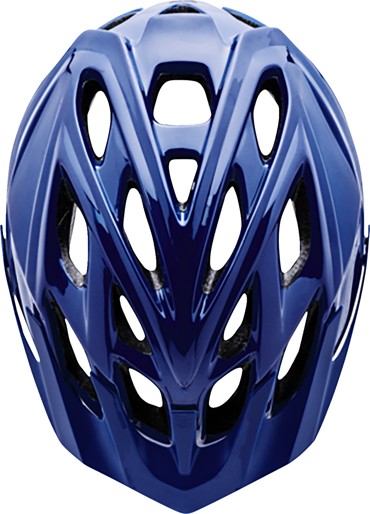 Chakra Solo Helmet - Blue - L/XL