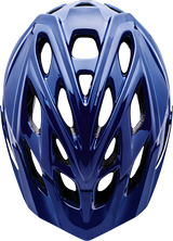 Chakra Solo Helmet - Blue - L/XL