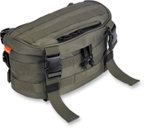 Exfil-7 Motorcycle Bag - Green