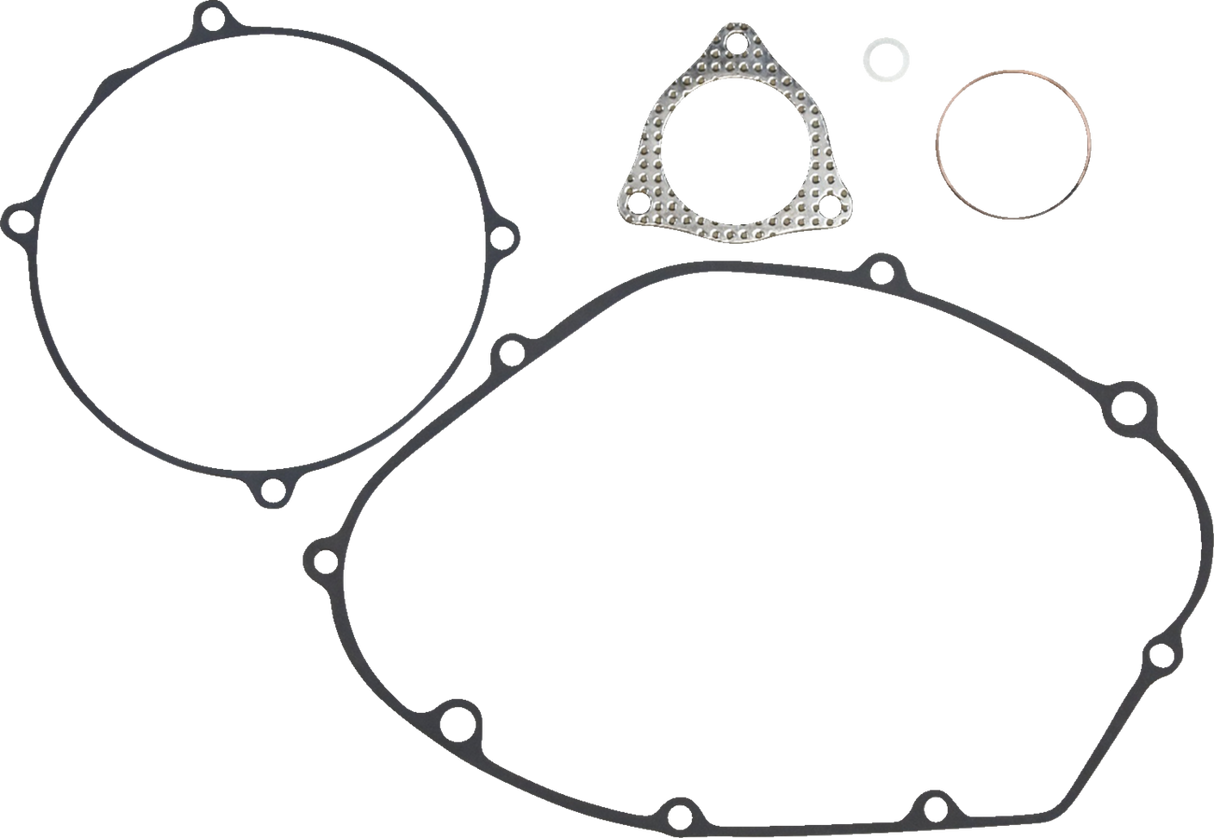 Engine Gasket Kit - Kawasaki 1978 - 1979