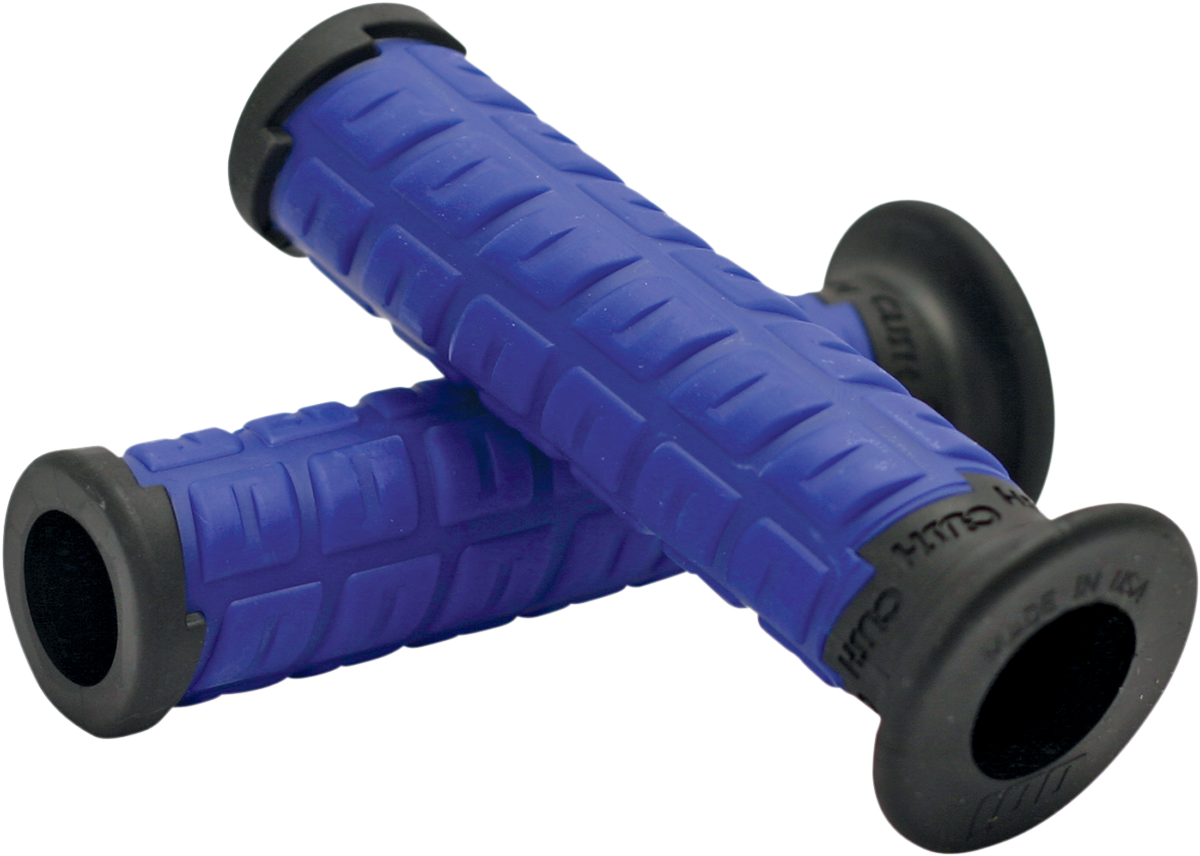 Grips - Cush - Street - Blue