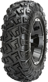 Tire - Versa Trail ATR - Front/Rear - 27x9R12 - 6 Ply