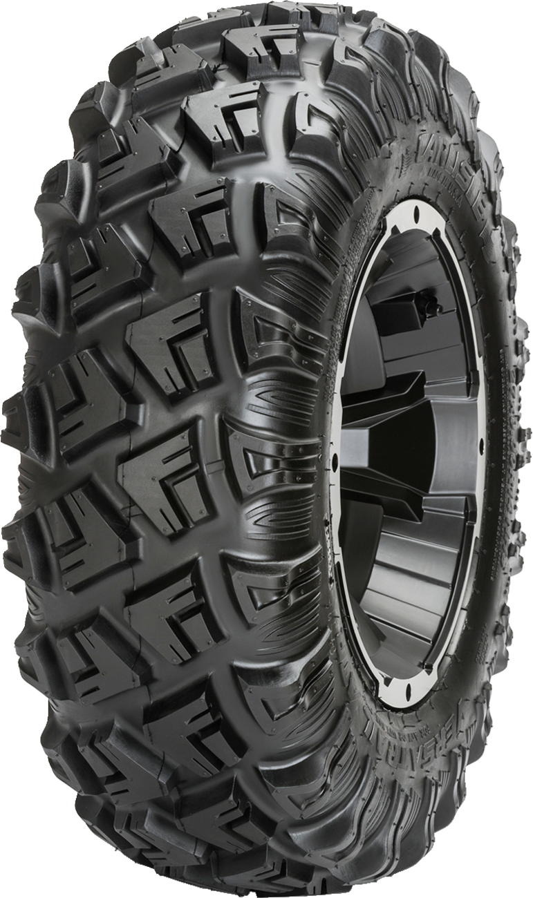 Tire - Versa Trail ATR - Front/Rear - 27x9R12 - 6 Ply