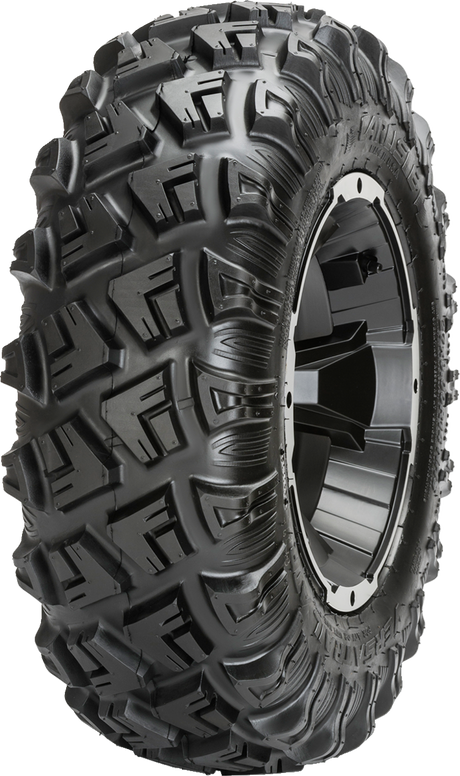 Tire - Versa Trail ATR - Front/Rear - 25x10R12 - 6 Ply