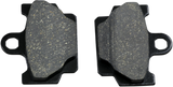 Organic Brake Pads - Yamaha - FA81 1982 - 1990