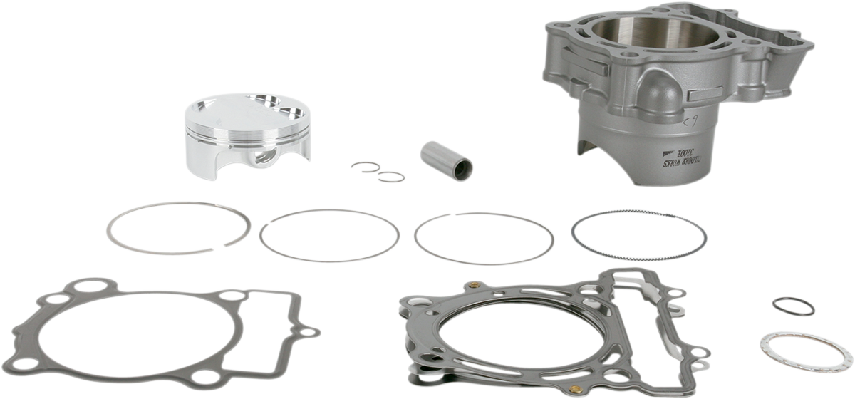 Cylinder Kit - Big Bore - 80.00 mm - Kawasaki | Suzuki 2004 - 2008