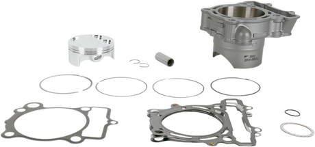 Cylinder Kit - Big Bore - 80.00 mm - Kawasaki | Suzuki 2004 - 2008