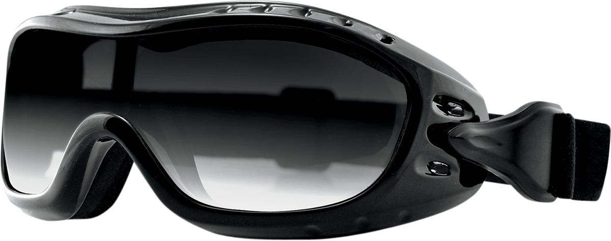 Night Hawk II Goggles - Photochromic