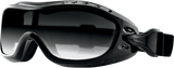 Night Hawk II Goggles - Photochromic