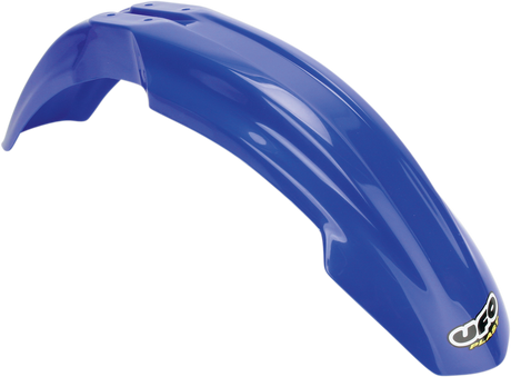 Front Fender - Reflex Blue 2006 - 2014