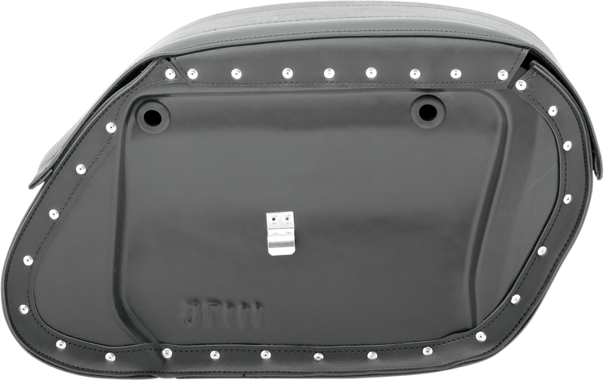 Drifter Rigid Slant Saddlebag 1996 - 2017