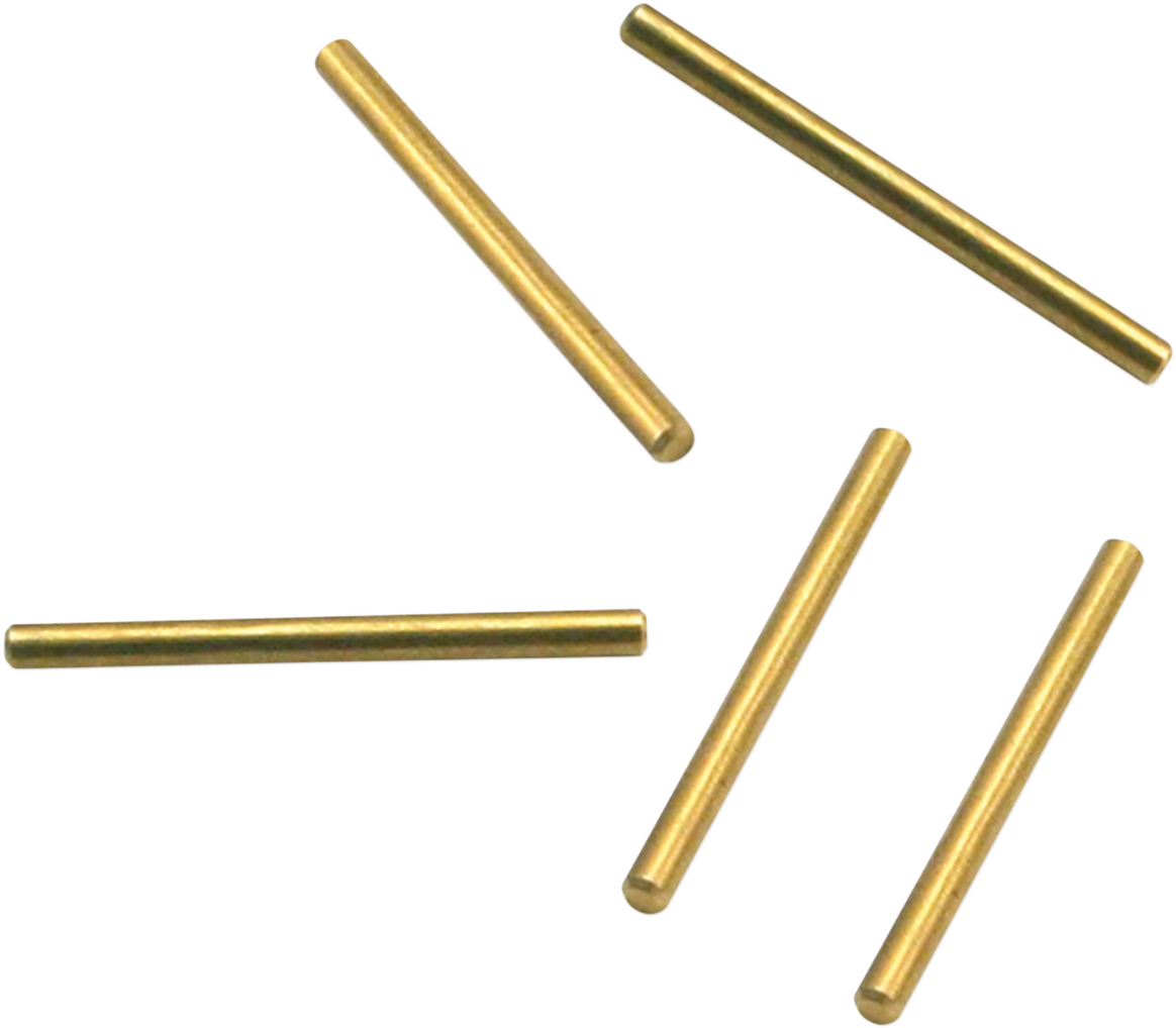 Carburetor Float Pins - Super E/G - 5-Pack