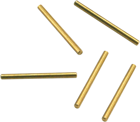 Carburetor Float Pins - Super E/G - 5-Pack