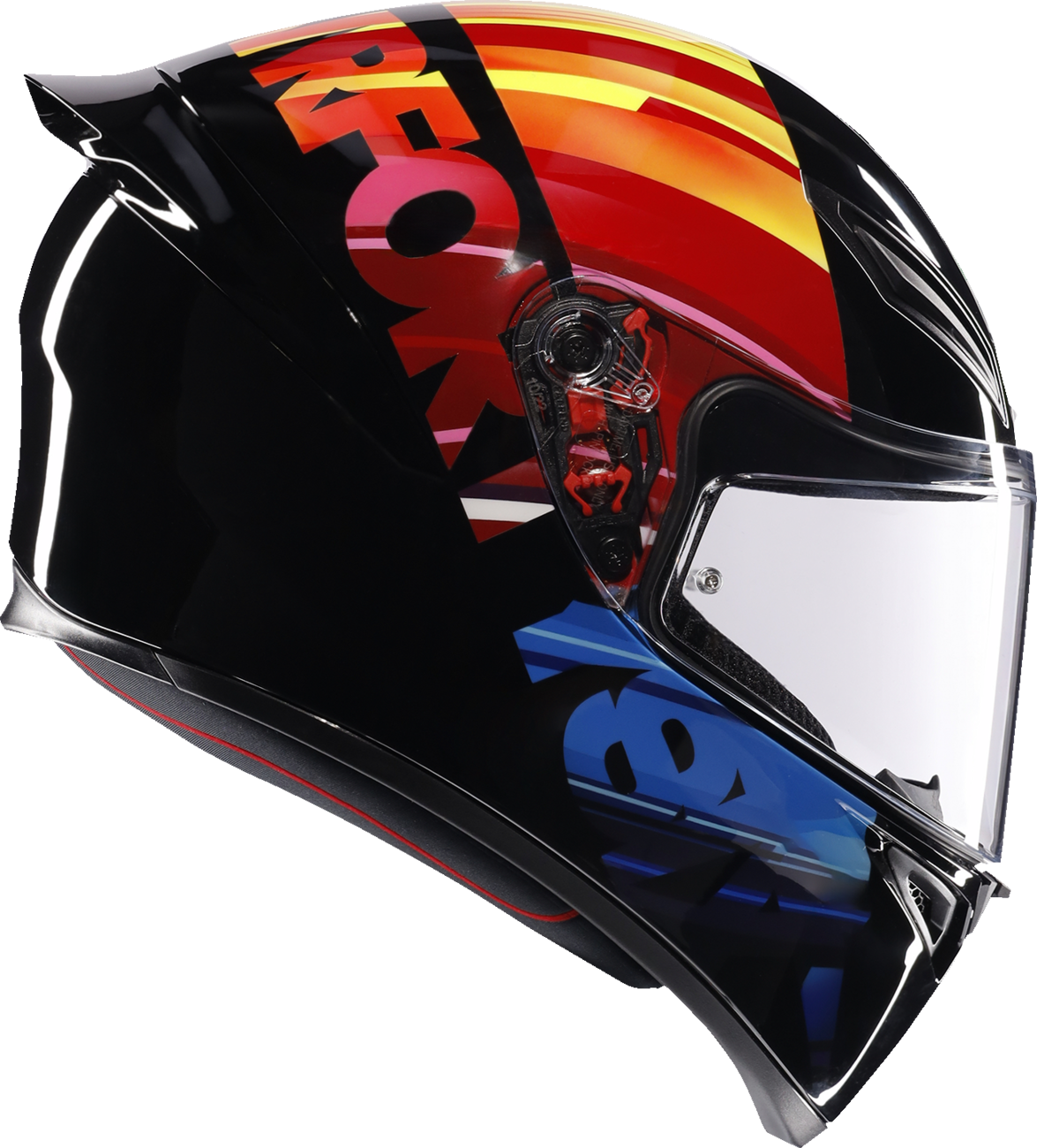 K1 S Helmet - Pulse 46 - Large