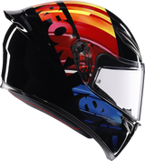 K1 S Helmet - Pulse 46 - Large